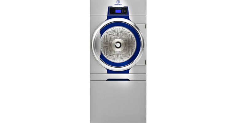 Electrolux Hydro Extractor: Efficient Water Extraction for Marine and Commercial Laundry Needs