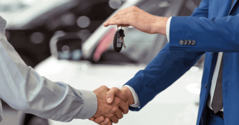 Sell Car Online Singapore: A Hassle-Free Way to Get the Best Deal