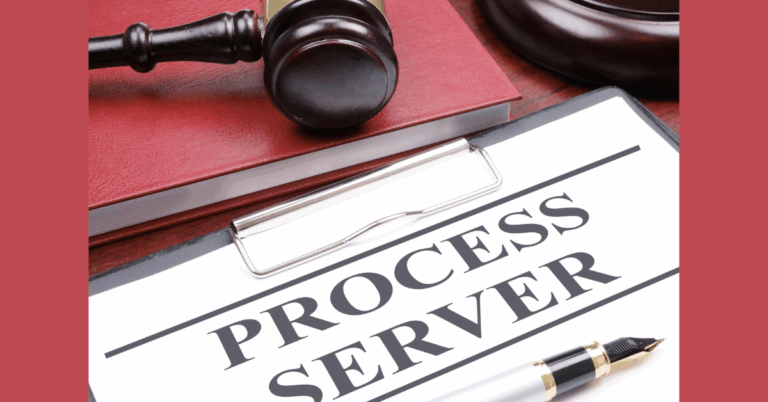 Reliable Process Server in Columbus, Mississippi (MS) | Rais Mobile Notary