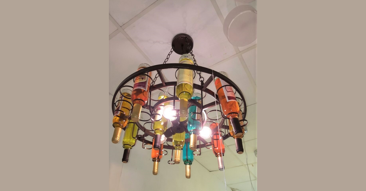 Pendant Lighting Singapore