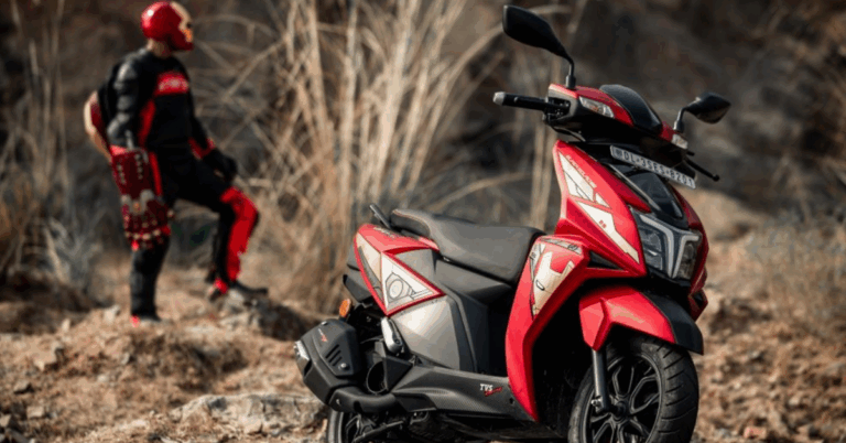 TVS Motorcycle Dealer: Your Trusted Partner for Quality Two-Wheelers