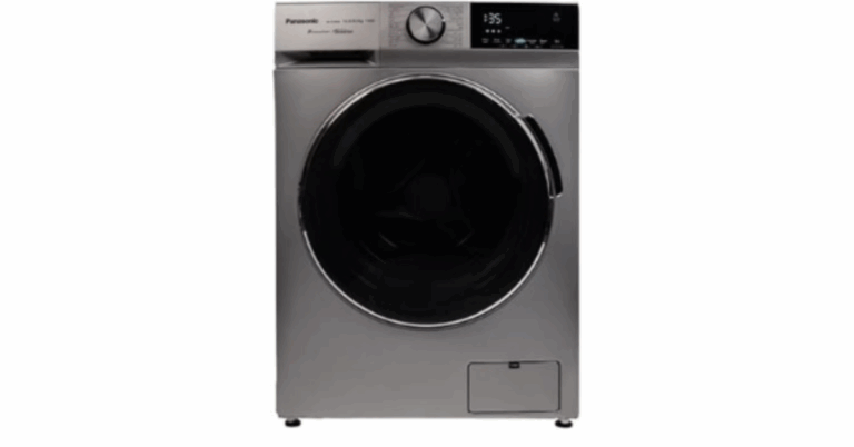 Discover the Electrolux 6Kg Washing Machine: Efficiency and Performance in a Compact Design