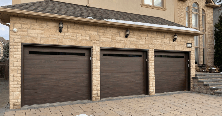 Garage Door Installation Scarborough: Your Complete Guide