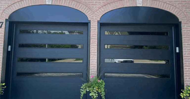 Scarborough Garage Doors: Your Ultimate Guide to Quality and Service