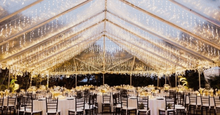 Tentage in Singapore: Versatile Shelter Solutions for Events, Construction & Commercial Use