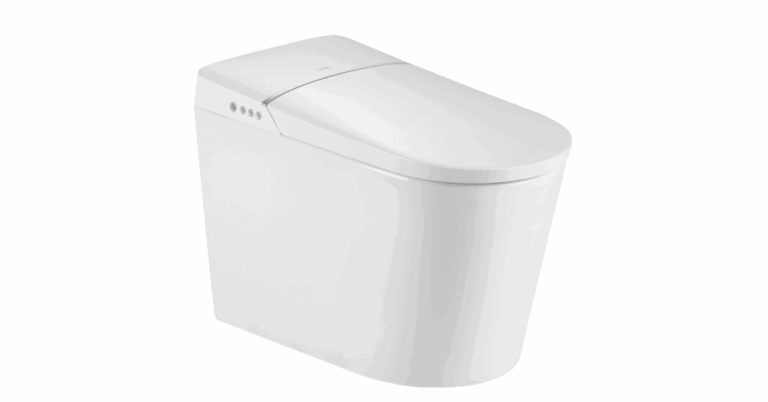 Wall Hung Toilet Bowl: A Modern Solution for Stylish and Efficient Bathrooms