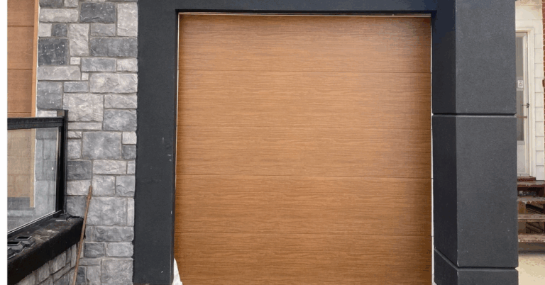 Garage Door Installation Scarborough: Expert Solutions for Your Home and Business
