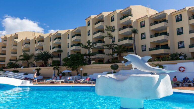 Villas in Tenerife Costa Adeje: Your Ultimate Luxury Holiday Escape