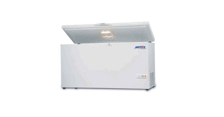 Maximizing Efficiency at Sea: The Role and Benefits of a 258 L Marine Chest Freezer 60 Hz