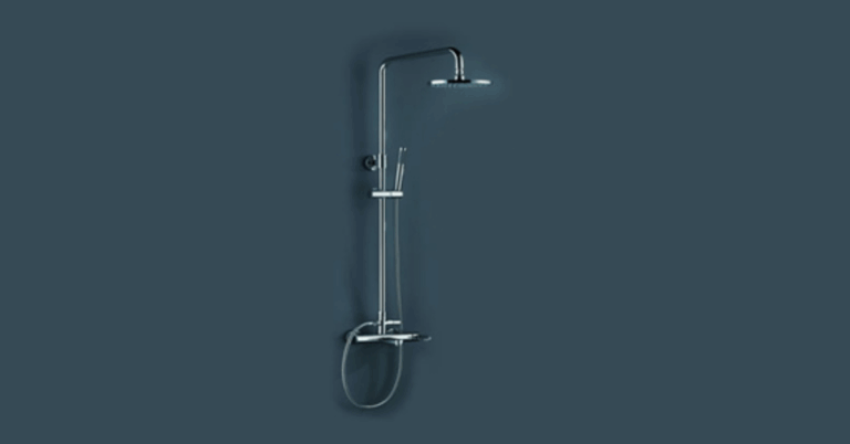 Embracing Luxury and Functionality: The Rise of Rain Shower Head Singapore