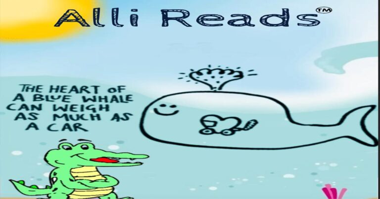 The Importance of Kids Story Books in Early Childhood Development