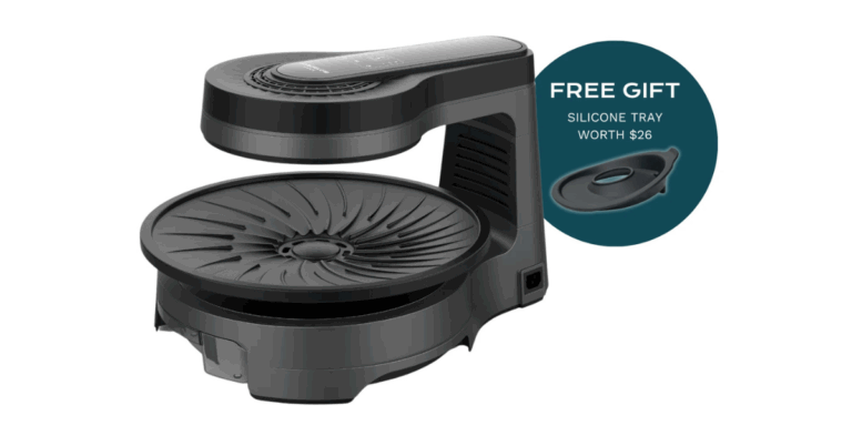 Smokeless BBQ Grill: Redefining Indoor Grilling in Urban Homes