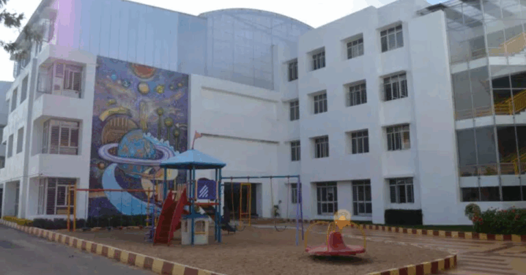 Setting the Standard: Best CBSE Schools in Bangalore for Holistic Growth