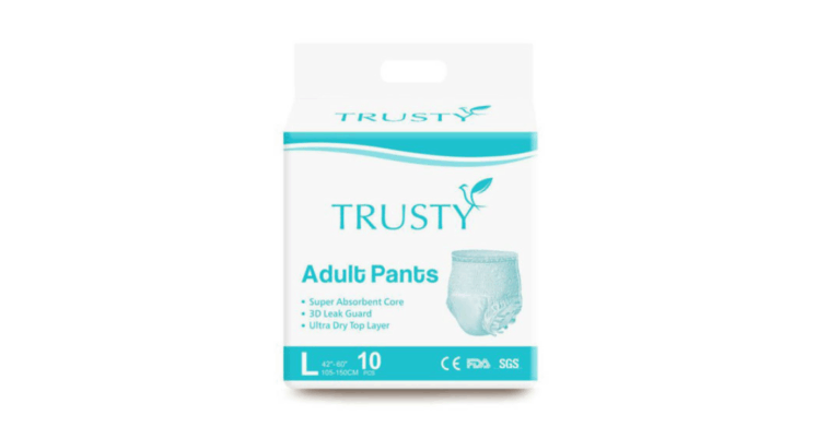 Empowering Confidence: The Role of Adult Diapers for Men in Everyday Life